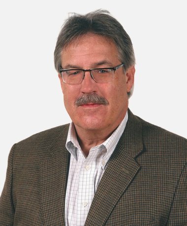 Mark J Anderson