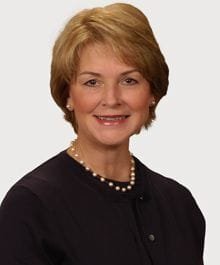 Elizabeth (Betsey) Relyea