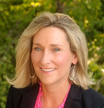 Amy Mcconwell