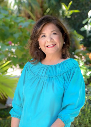 Matilde Sorensen, CRS, CRB