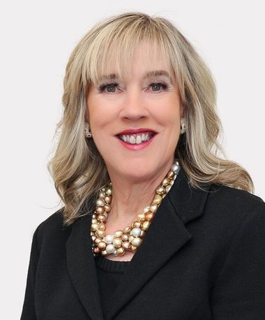 Nancy Kennedy