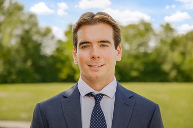 Zachary Kelly