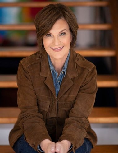 Marlene Jaffe