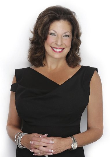 Paulette Greene