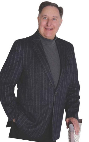 Marc Anthony Vita
