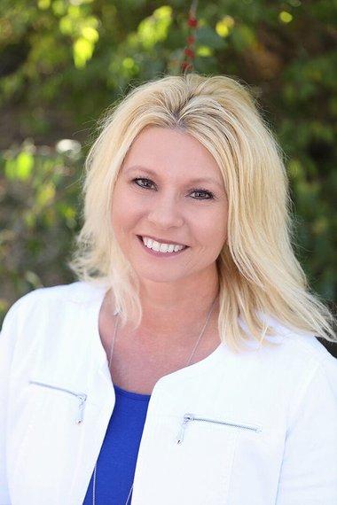 Michelle Smith Fry