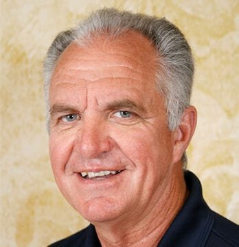 Steve Adams