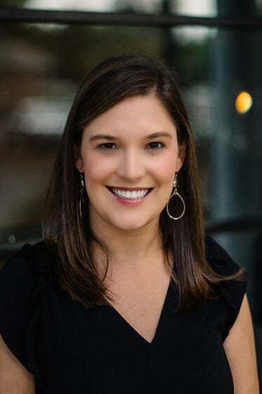 Annie Daughtrey