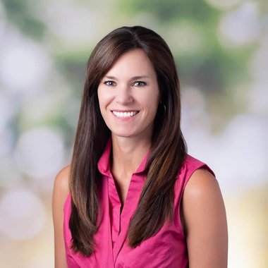 Kelly Schriver