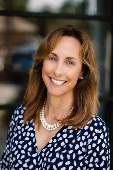 Jenny Eastman