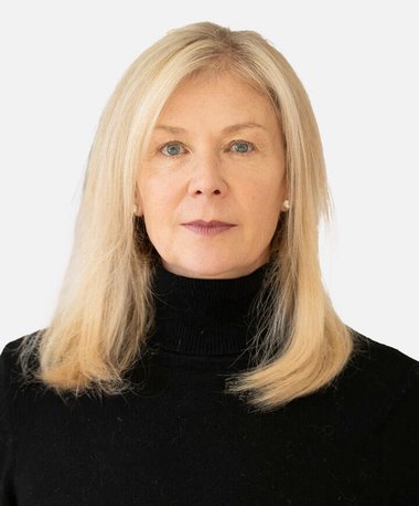 Janet Myer