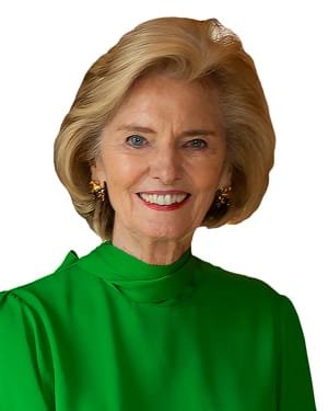 Allie Beth Allman