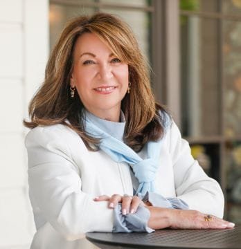 Sharon Barry