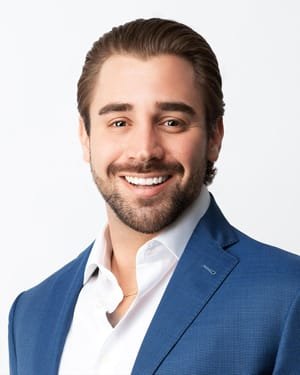 Eric Narosov