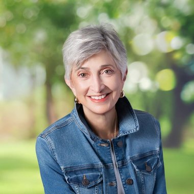 Gail Marie Detraz
