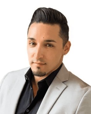 Sergio Manriquez