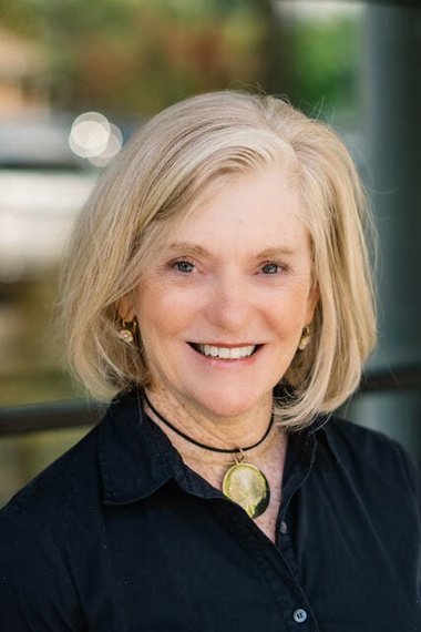 Carolyn Taylor
