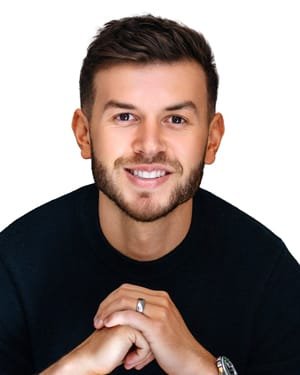 Chase Duran