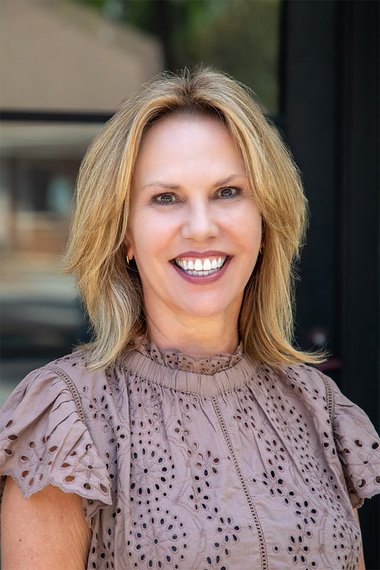 Kelly Ensminger