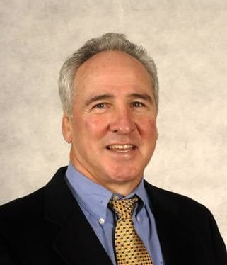 Jim Strong