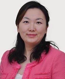 Tianying Xu