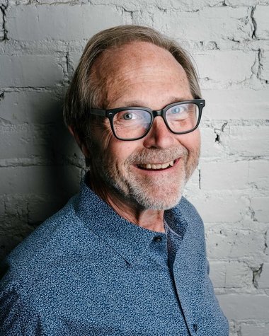 Mark Sponsler
