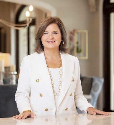Susan Mayer