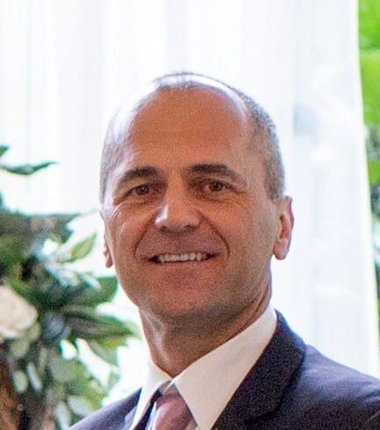 George Martinov