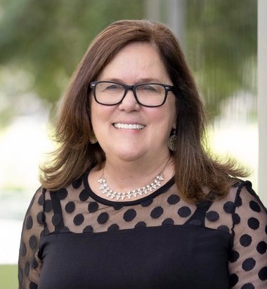 Mary Ann Izzarelli