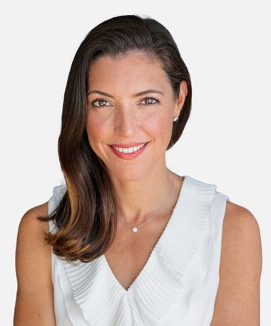 Lauren Parr