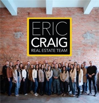 Eric Craig Real Estate Team