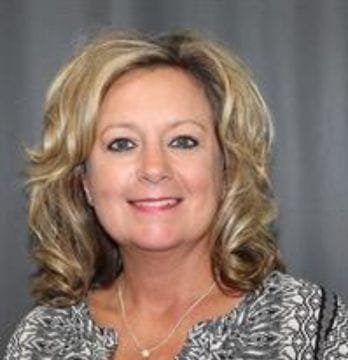 Tina Fischer