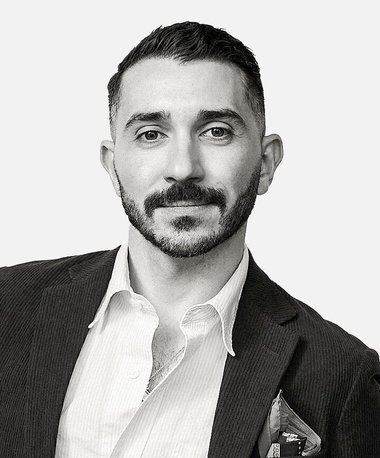 Anthony D'Argenzio