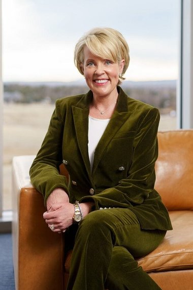 Karen Brinckerhoff