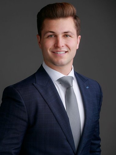 Myles Dalton-Steinhardt
