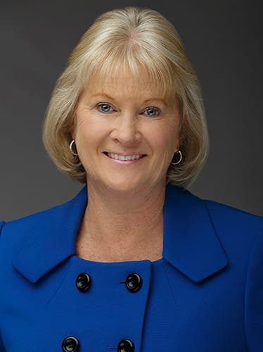 Beth Zedaker