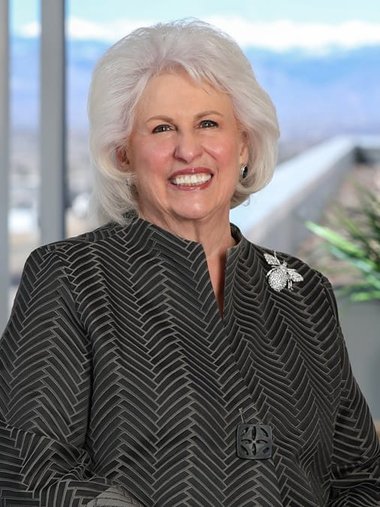 Edie Marks
