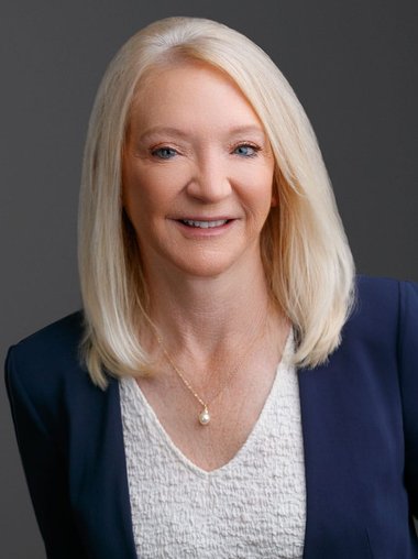Nancy Stanford McConnell
