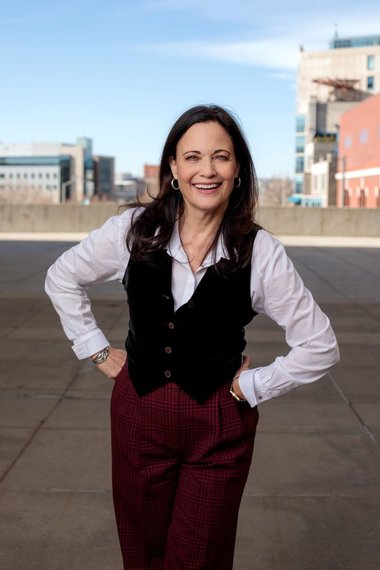 Julie Winger