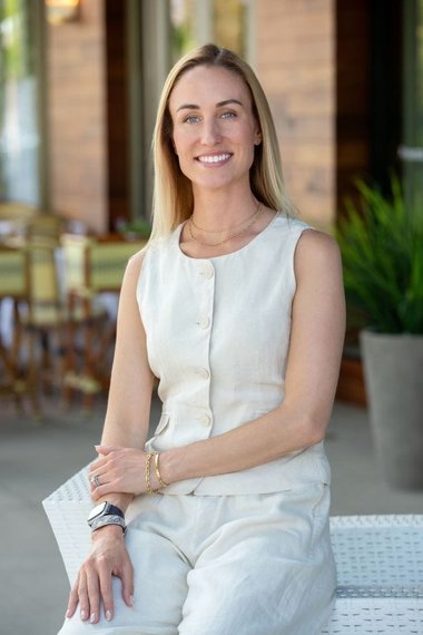 Katherine Lillydahl