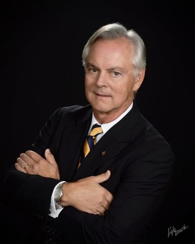 Lee Crouch