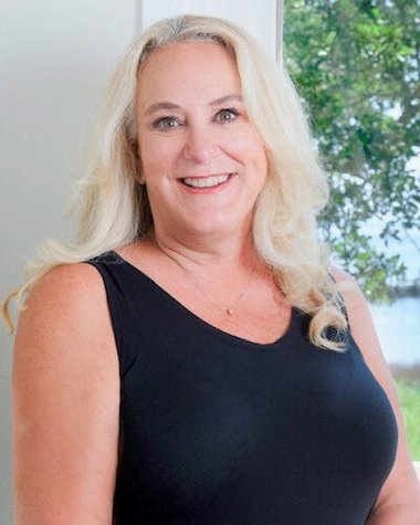 April Williams