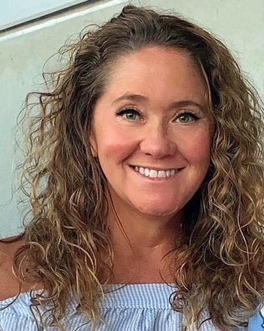 Karen Parrish