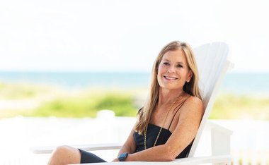 Sarah Harris