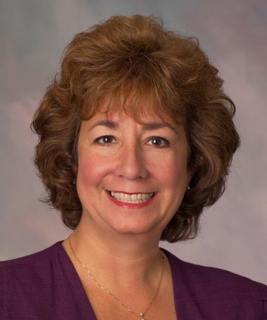Grace Schroeder