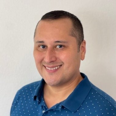 Steven Amador
