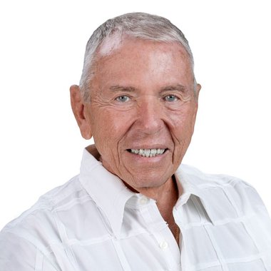 David R. Banks