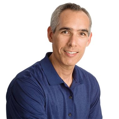 Keith Blomgren