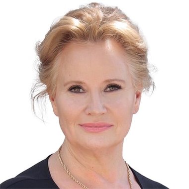 Deborah Sanders