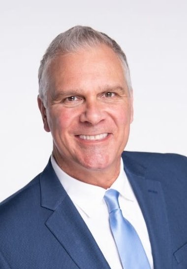 Bob Rider